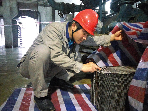换热器检查.jpg